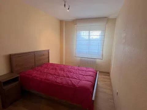 Pis de 104 m² a Saragossa