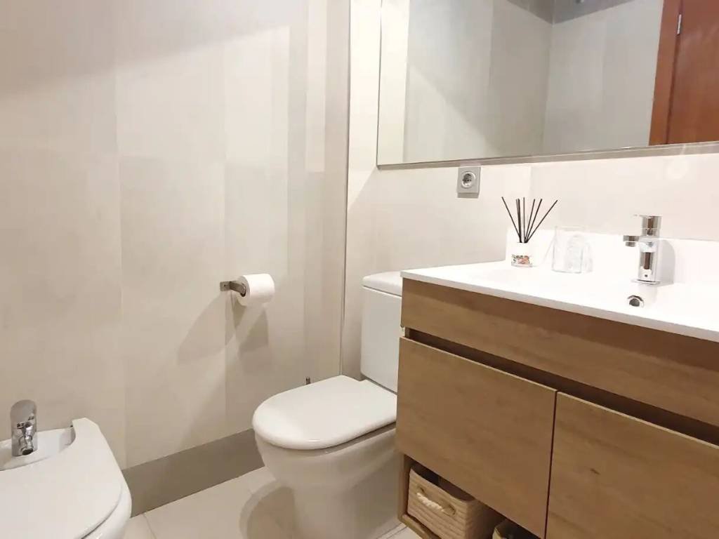 Piso de 70 m² en Dénia