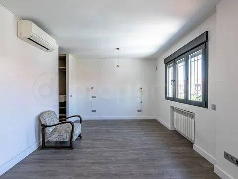 Piso de 220 m² en Madrid