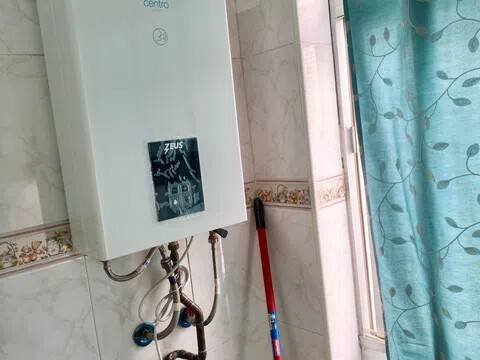 Piso de 80 m² en Sevilla