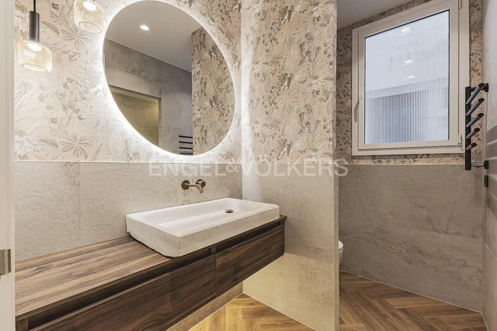 Piso de 195 m² en Barcelona
