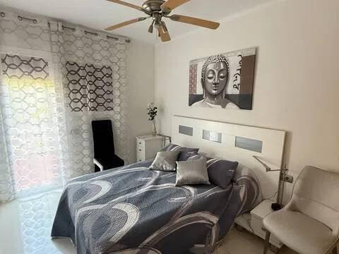 Pis de 91 m² a Salou
