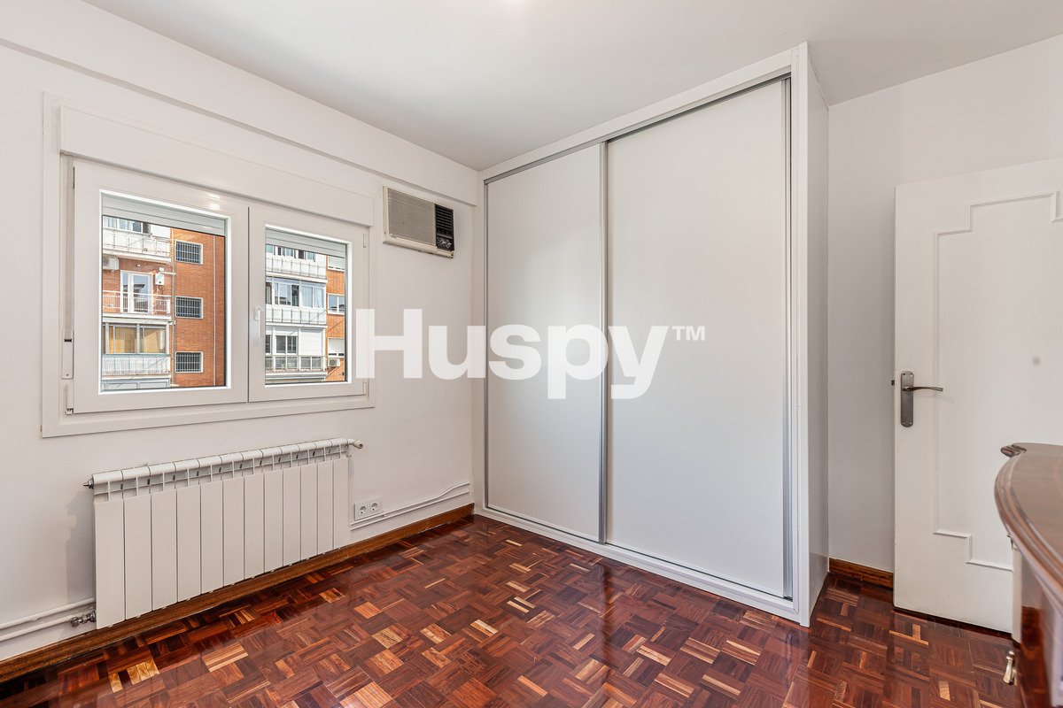 Pis de 75 m² a Madrid