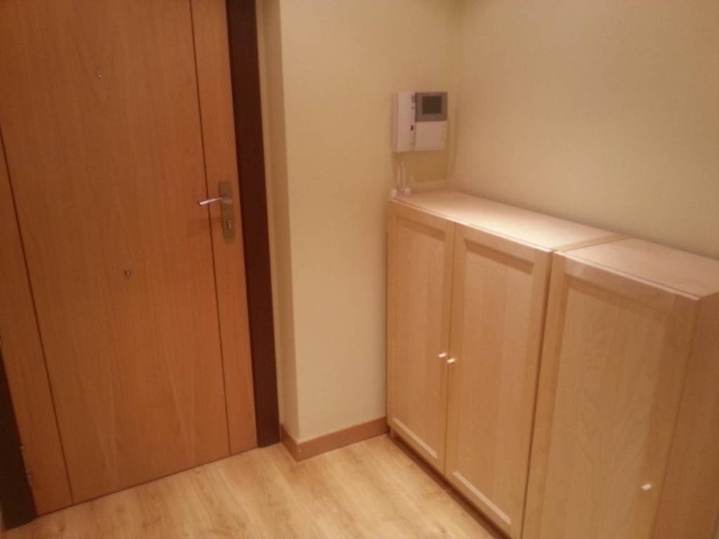 Piso de 90 m² en Salamanca
