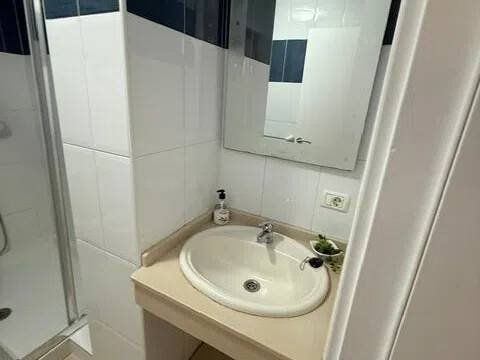 Piso de 98 m² en San Cristóbal de La Laguna