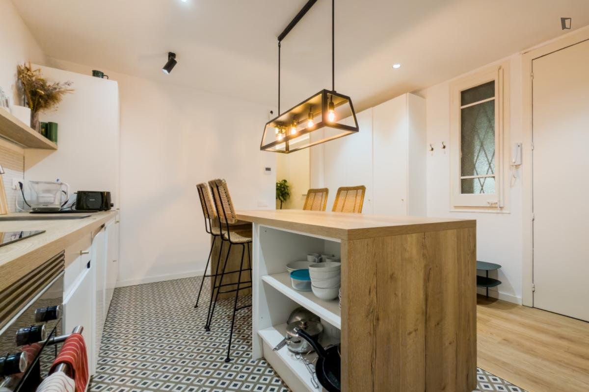 Habitación en alquiler, Barcelona