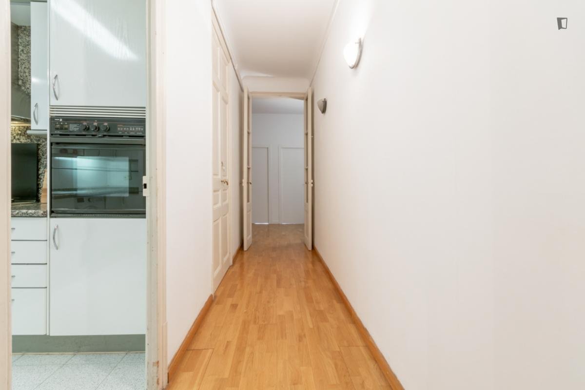 Habitación en alquiler, Barcelona