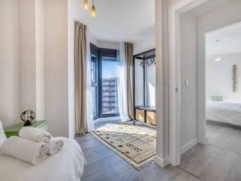 Piso de 62 m² en Córdoba