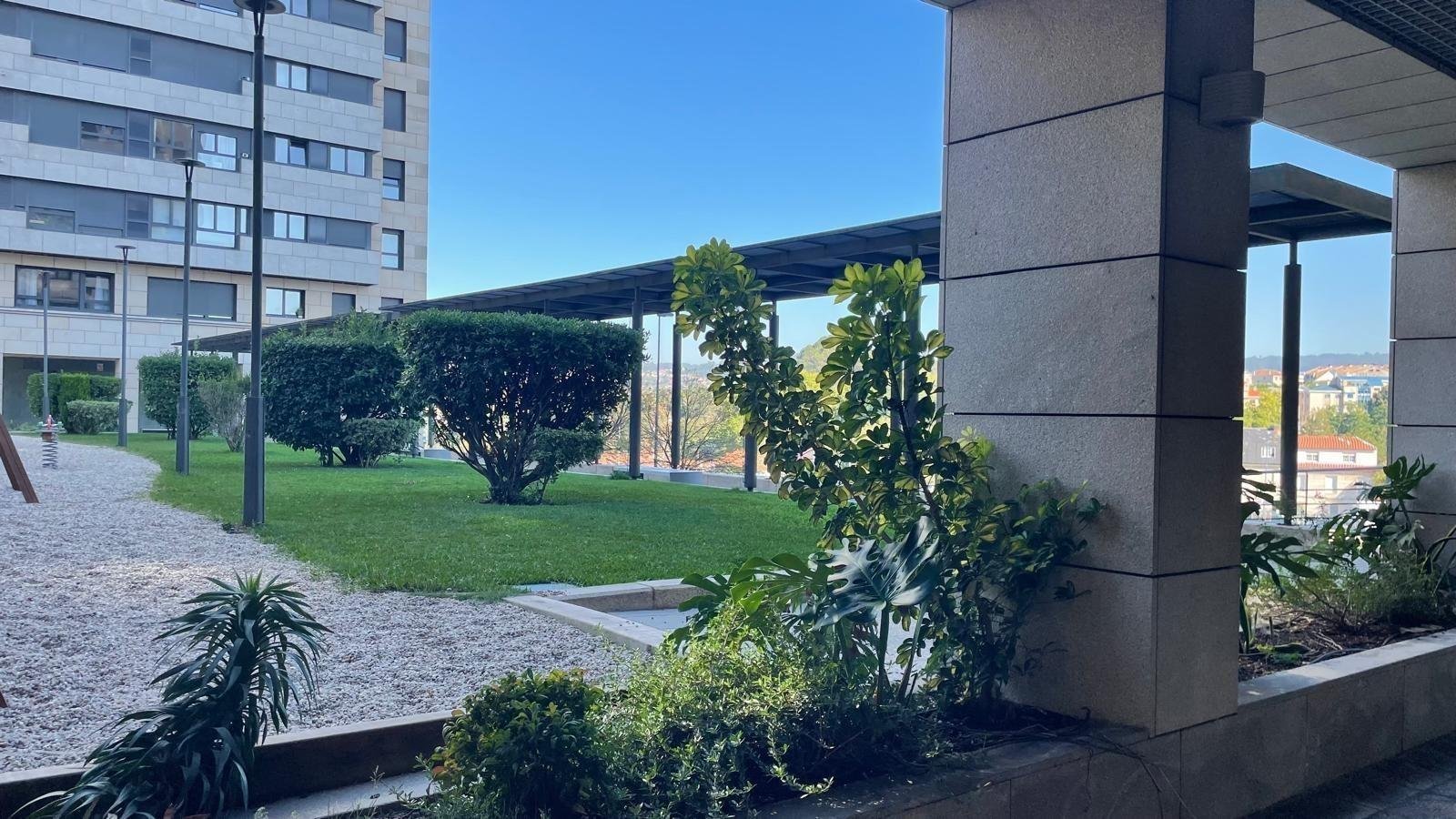 Piso de 103 m² en Vigo