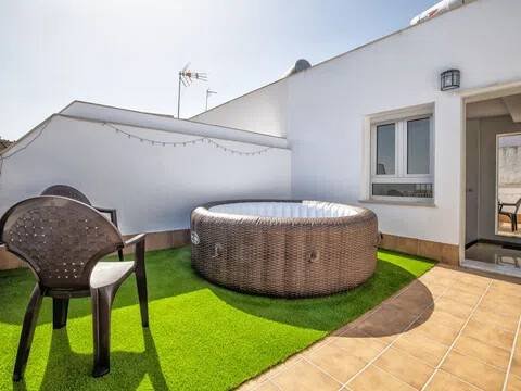 Casa de 125 m² en Montemayor