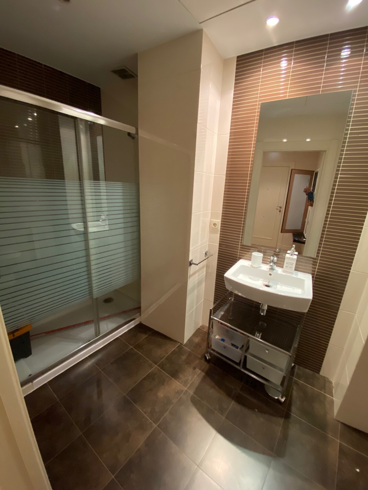 Piso de 60 m² en Badajoz