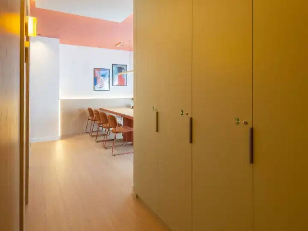 Pis de 18 m² a Santiago de Compostel·la
