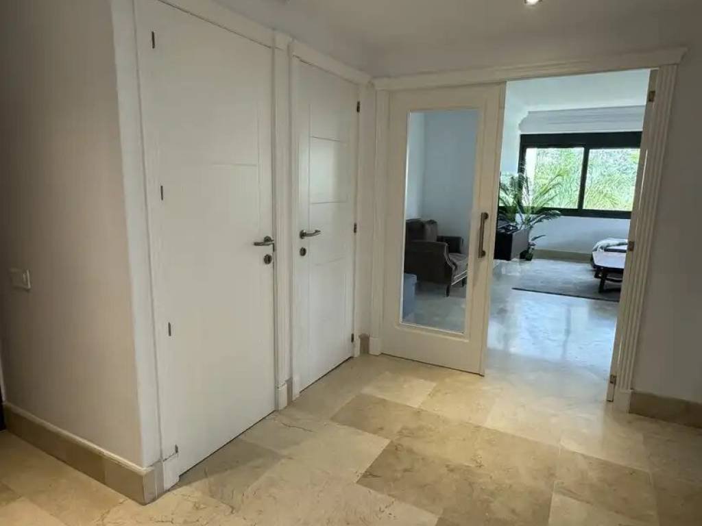 Piso de 130 m² en Marbella