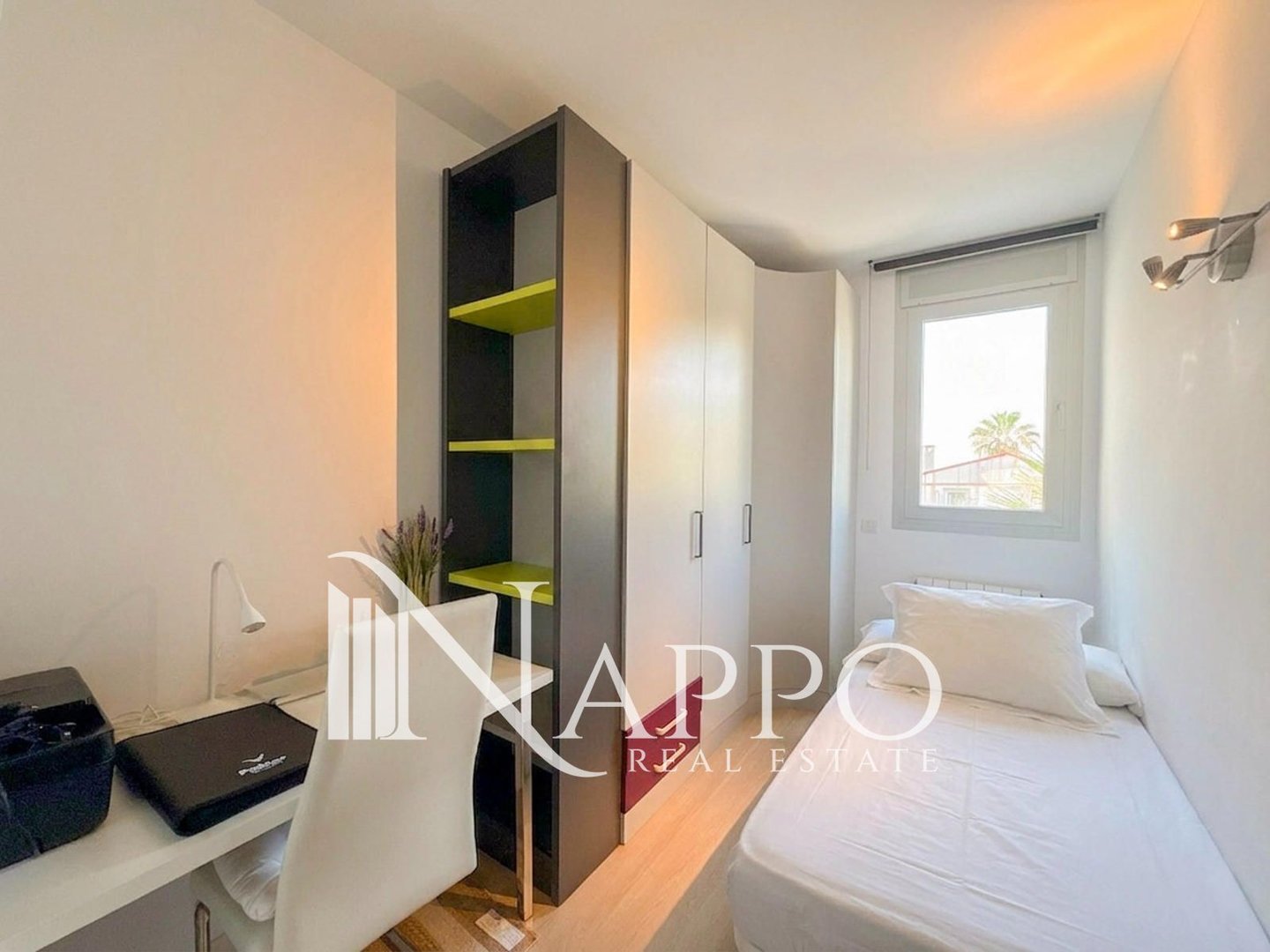 Piso de 67 m² en Palma