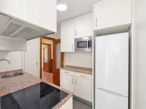 Piso de 69 m² en Madrid