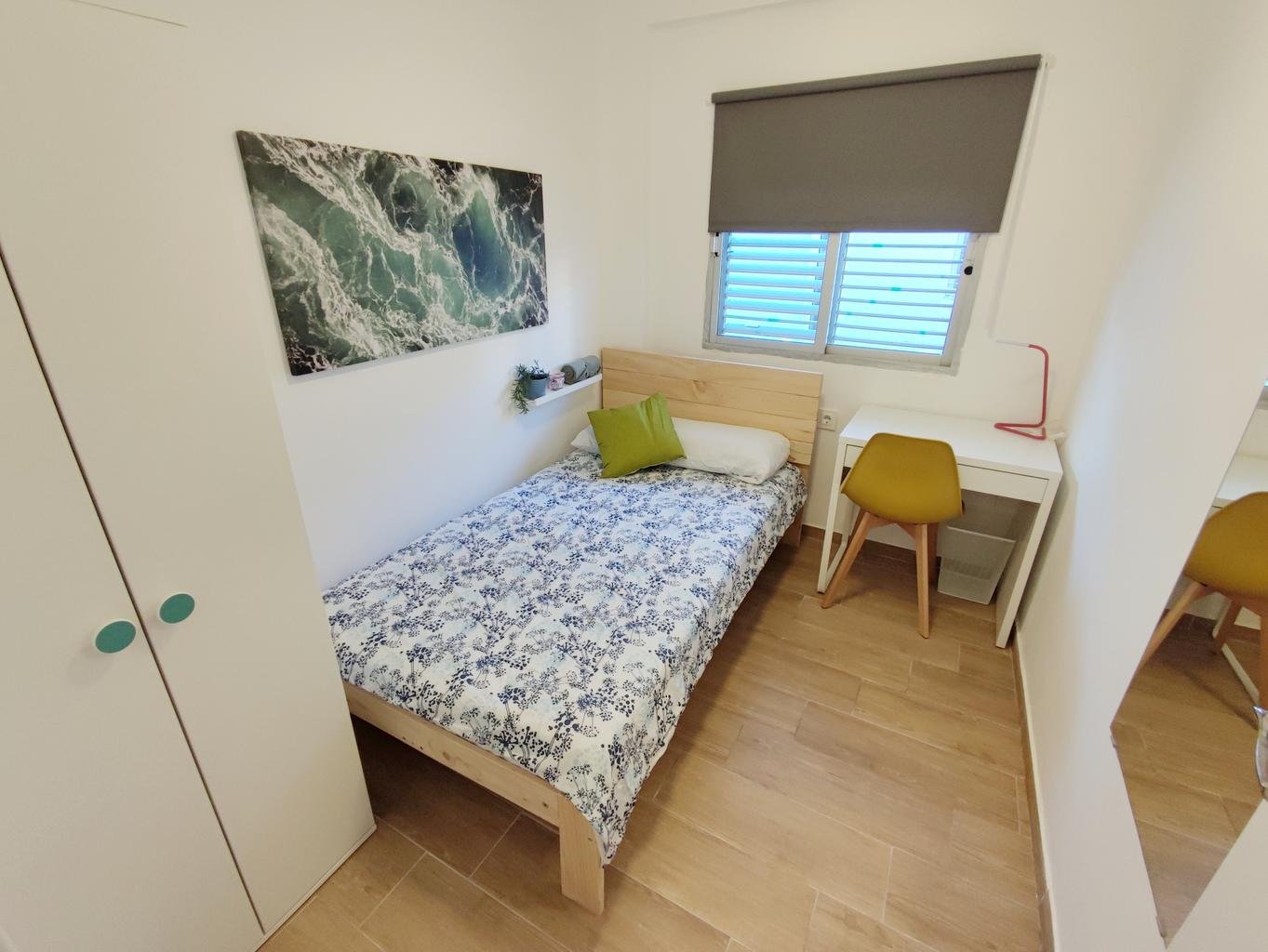 Habitació de lloguer, València