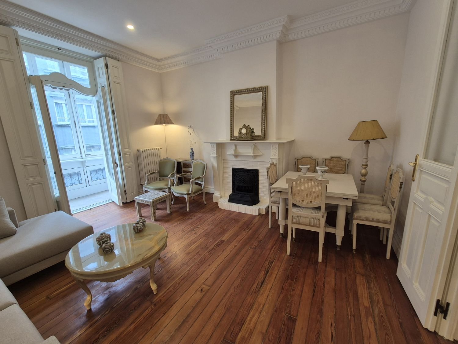 Piso de 158 m² en Gijón