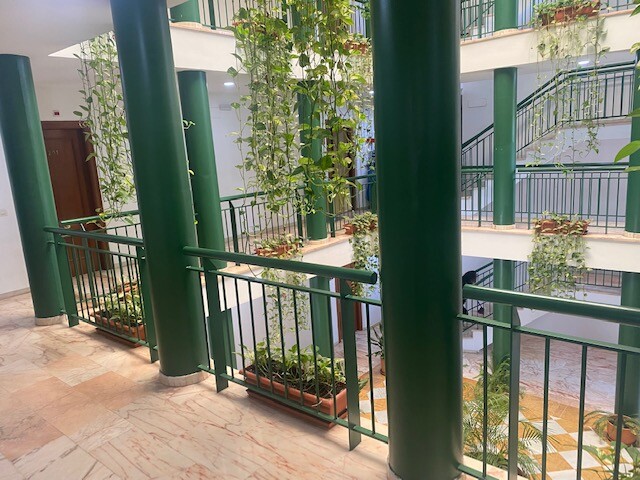 Wohnung 50 m² in Sevilla