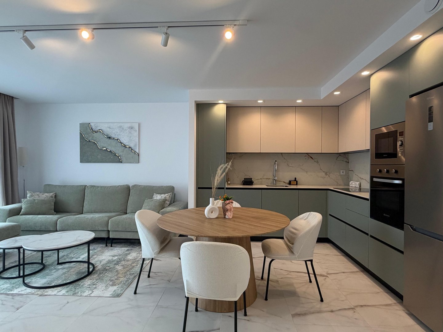 Piso de 73 m² en Finestrat