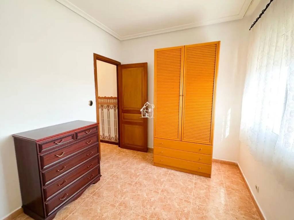Piso de 500 m² en Pilar de la Horadada