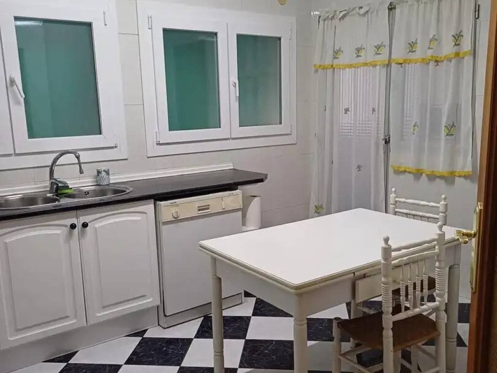 Piso de 150 m² en Albacete