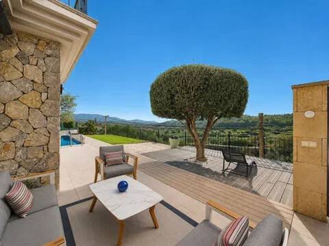 Appartamento 274 m² a Calvià