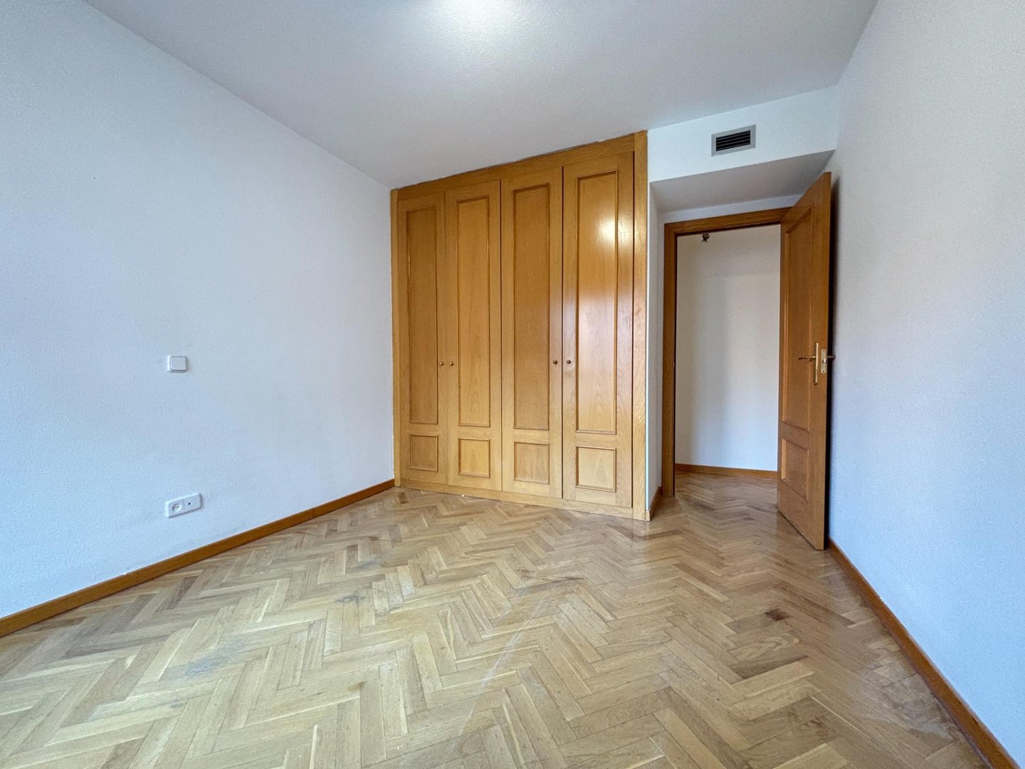 Pis de 103 m² a Madrid