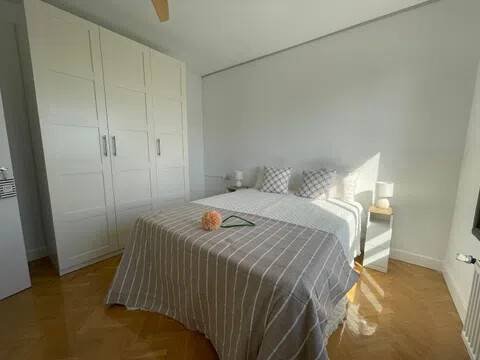 Квартира 71 м² в Мадриде