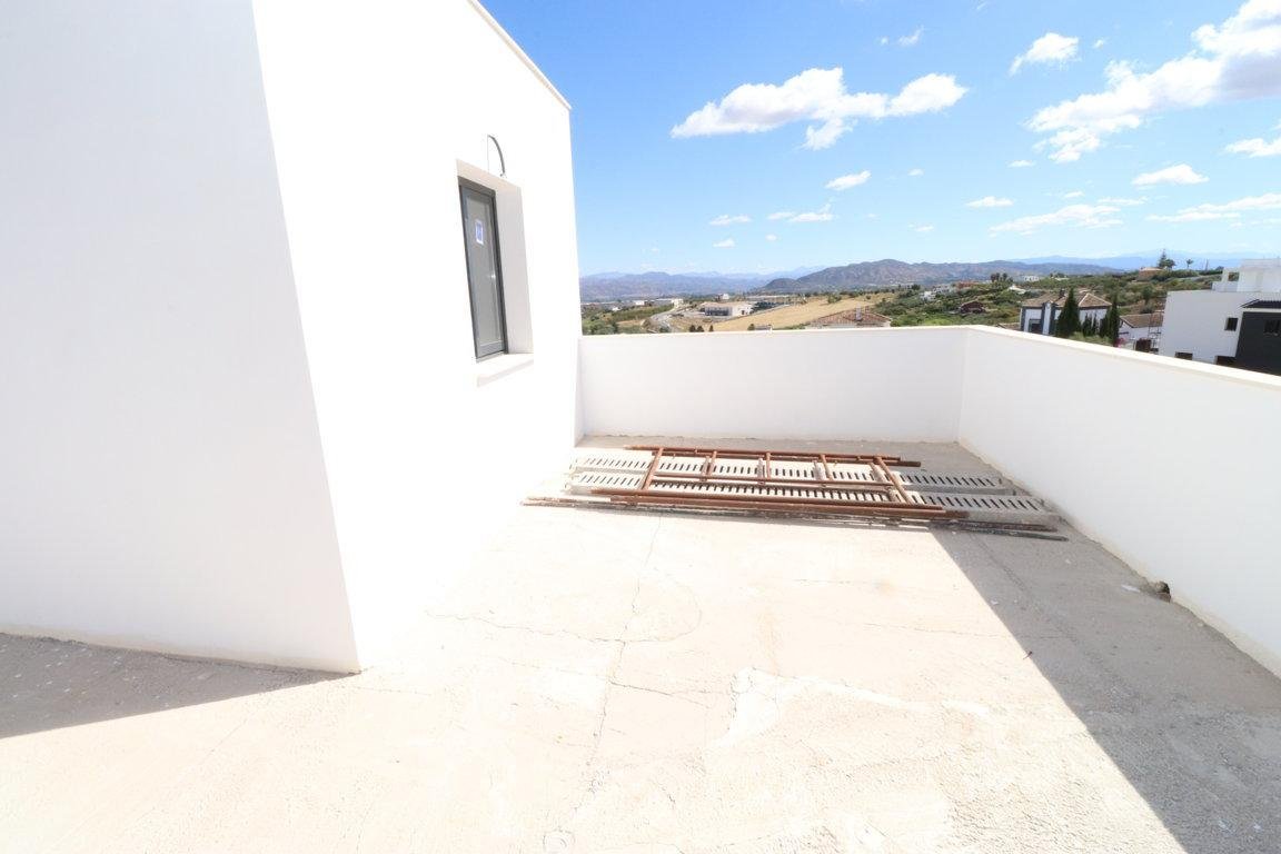 Квартира 180 м² в Alhaurín el Grande