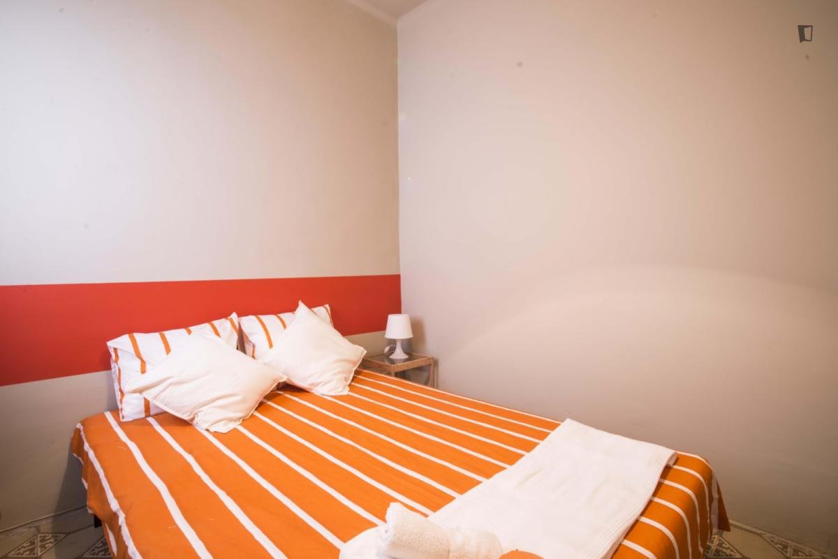 Chambre à louer, Barcelone