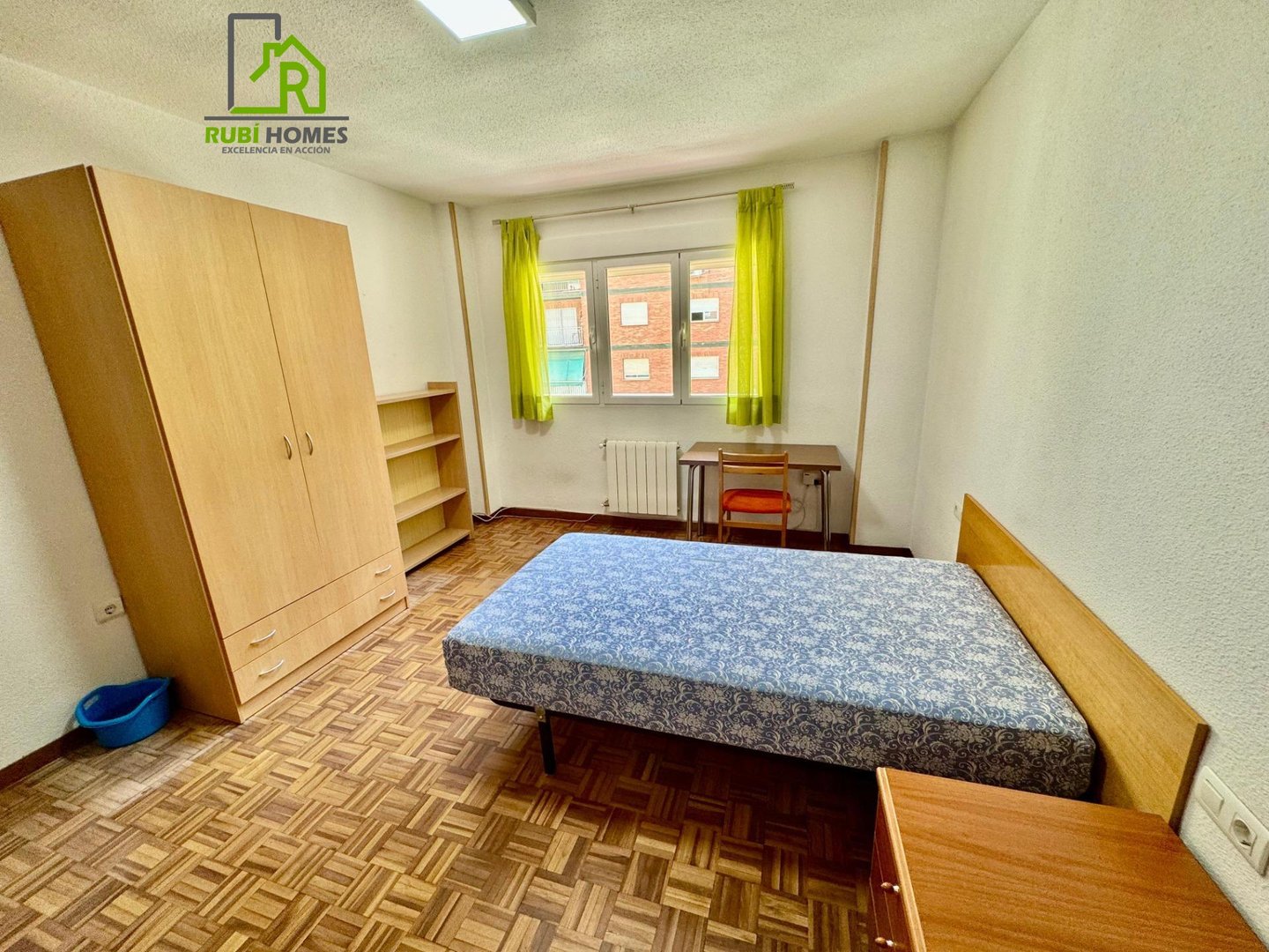 Piso de 109 m² en Granada