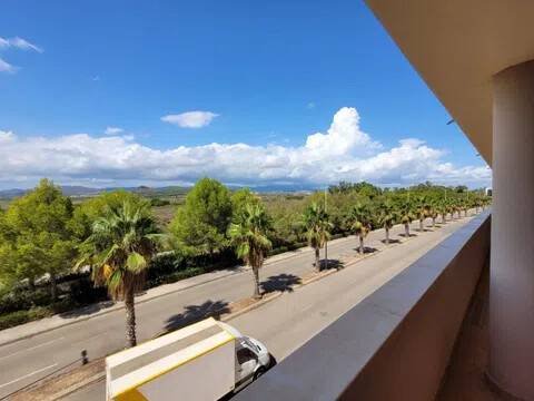 Piso de 98 m² en Almenara