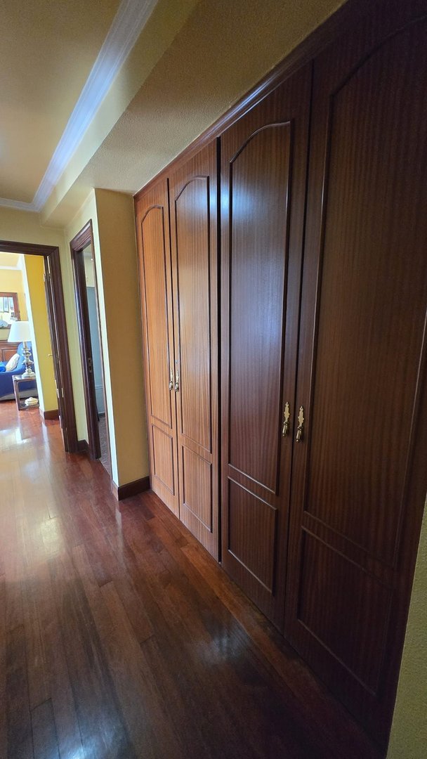 Pis de 87 m² a Irun