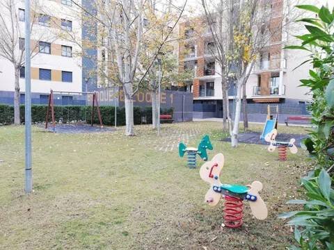 Piso de 161 m² en el Campello