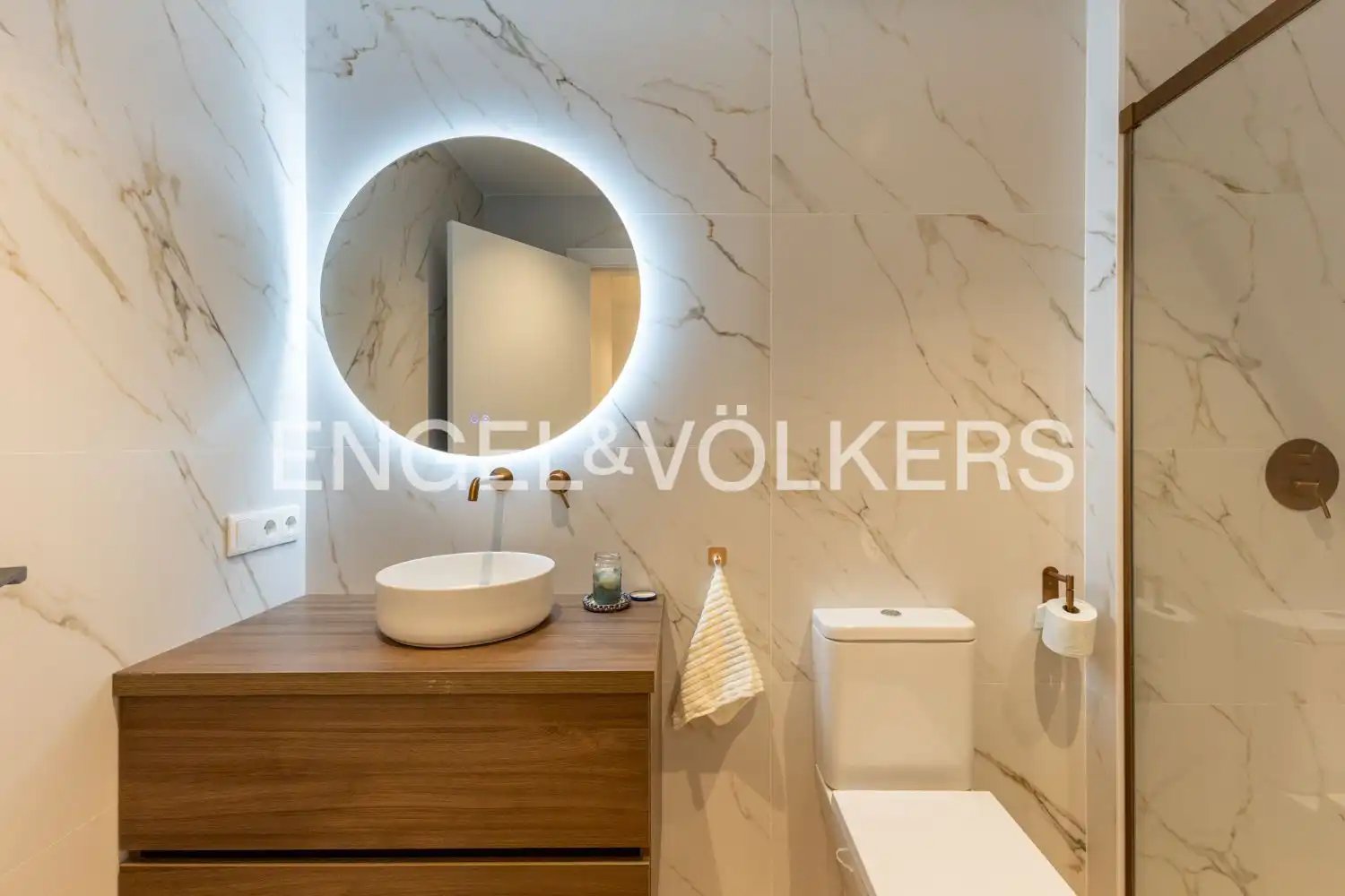 Piso de 100 m² en Almenara