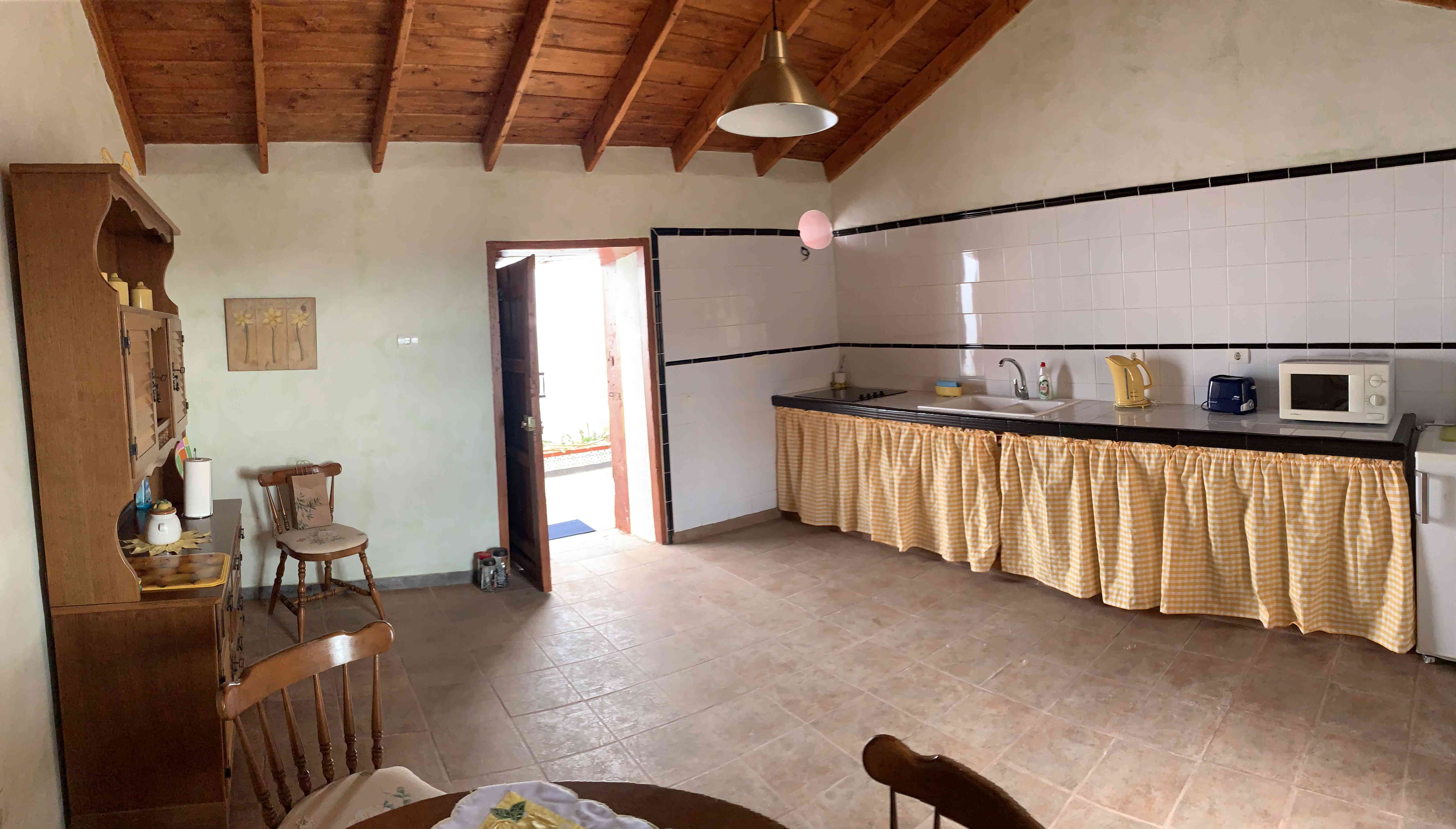 Wohnung 120 m² in Arona