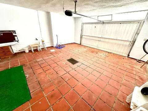 Piso de 251 m² en Mojácar