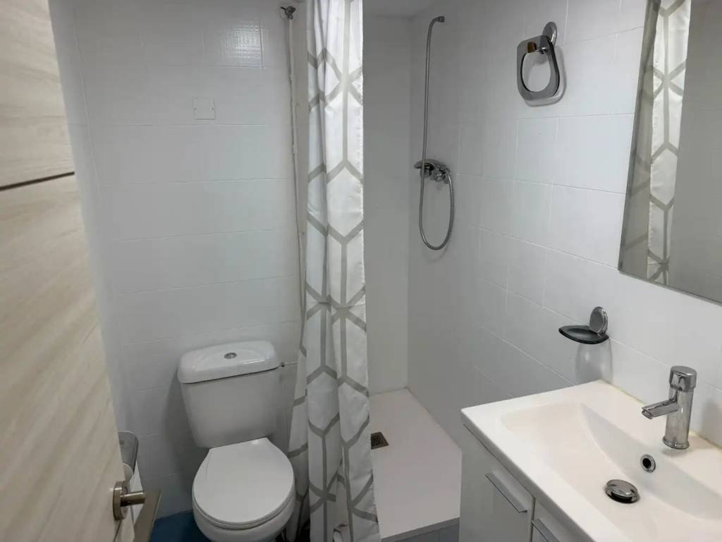 Piso de 90 m² en Granada