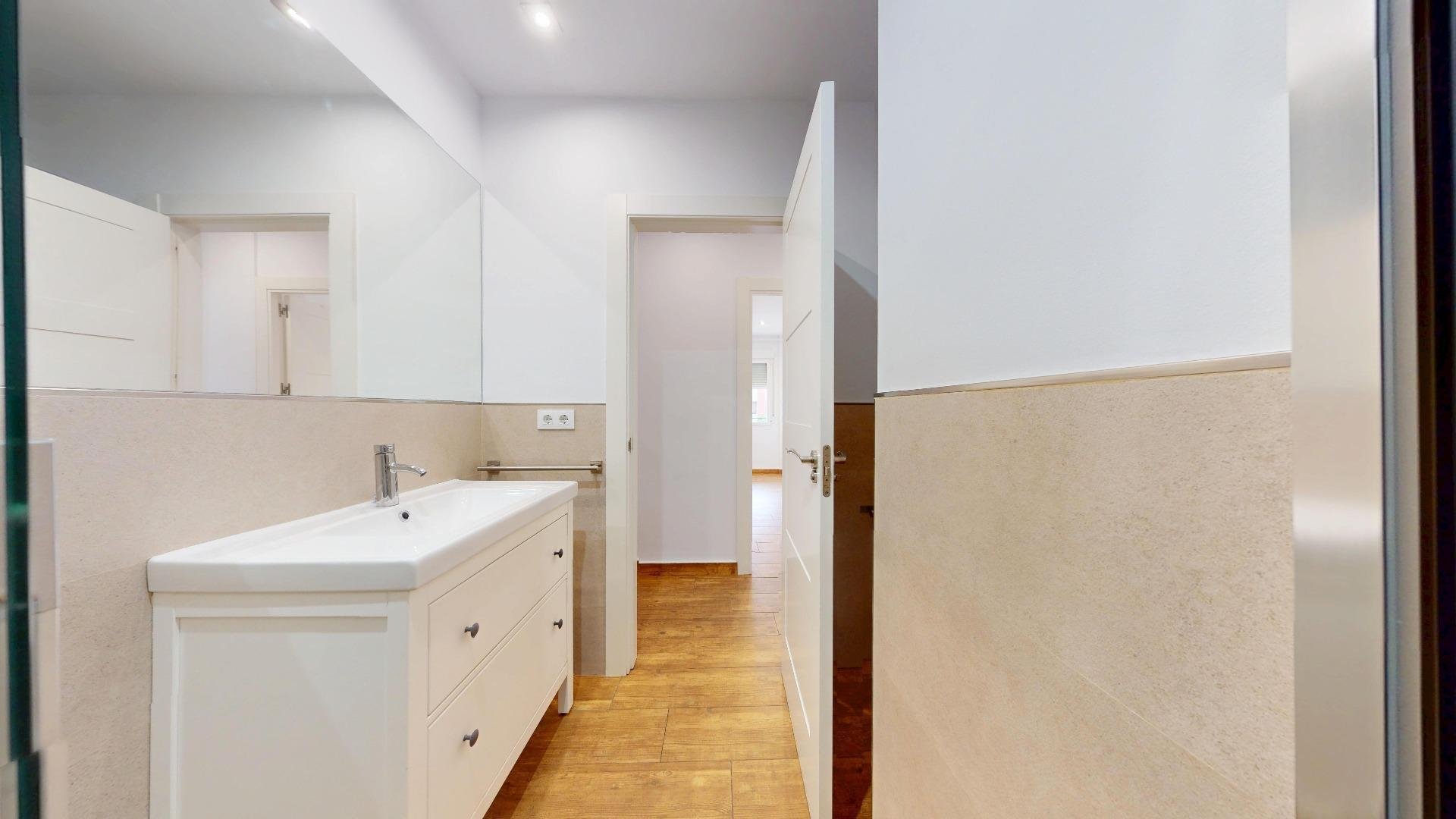 Piso de 127 m² en Madrid