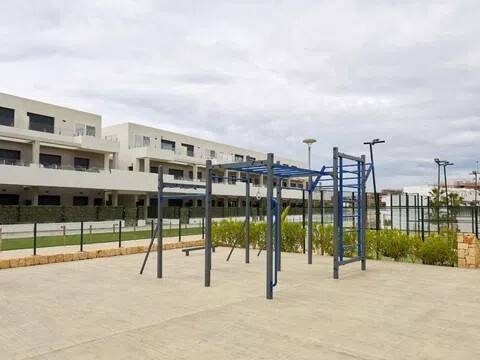 Appartamento 230 m² a Finestrat
