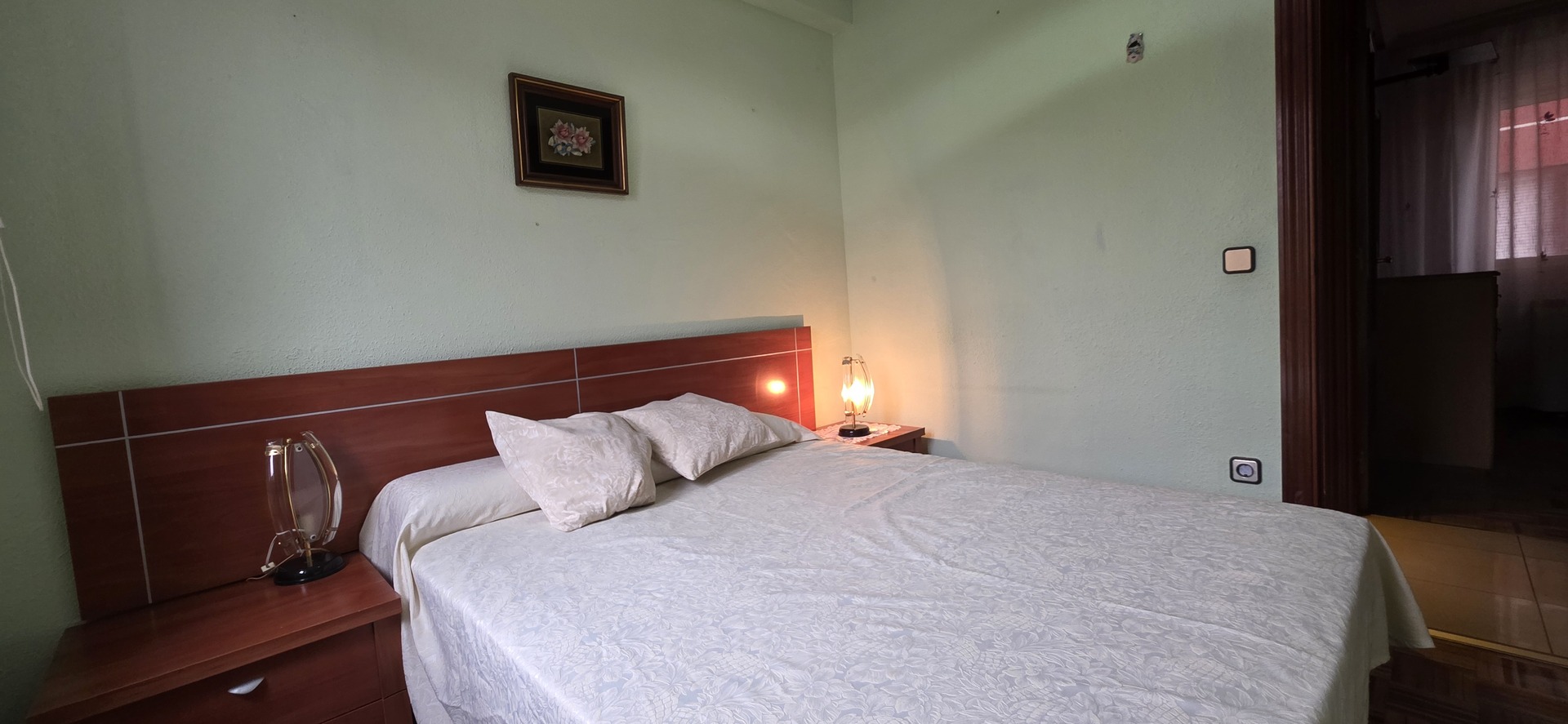 Appartamento 77 m² a Madrid