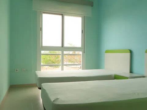 Piso de 120 m² en Cartagena