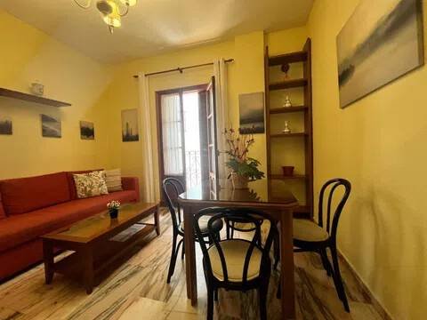 Квартира 70 м² у Севільі