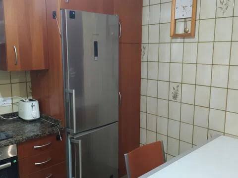 Habitación 125 m², Bilbao