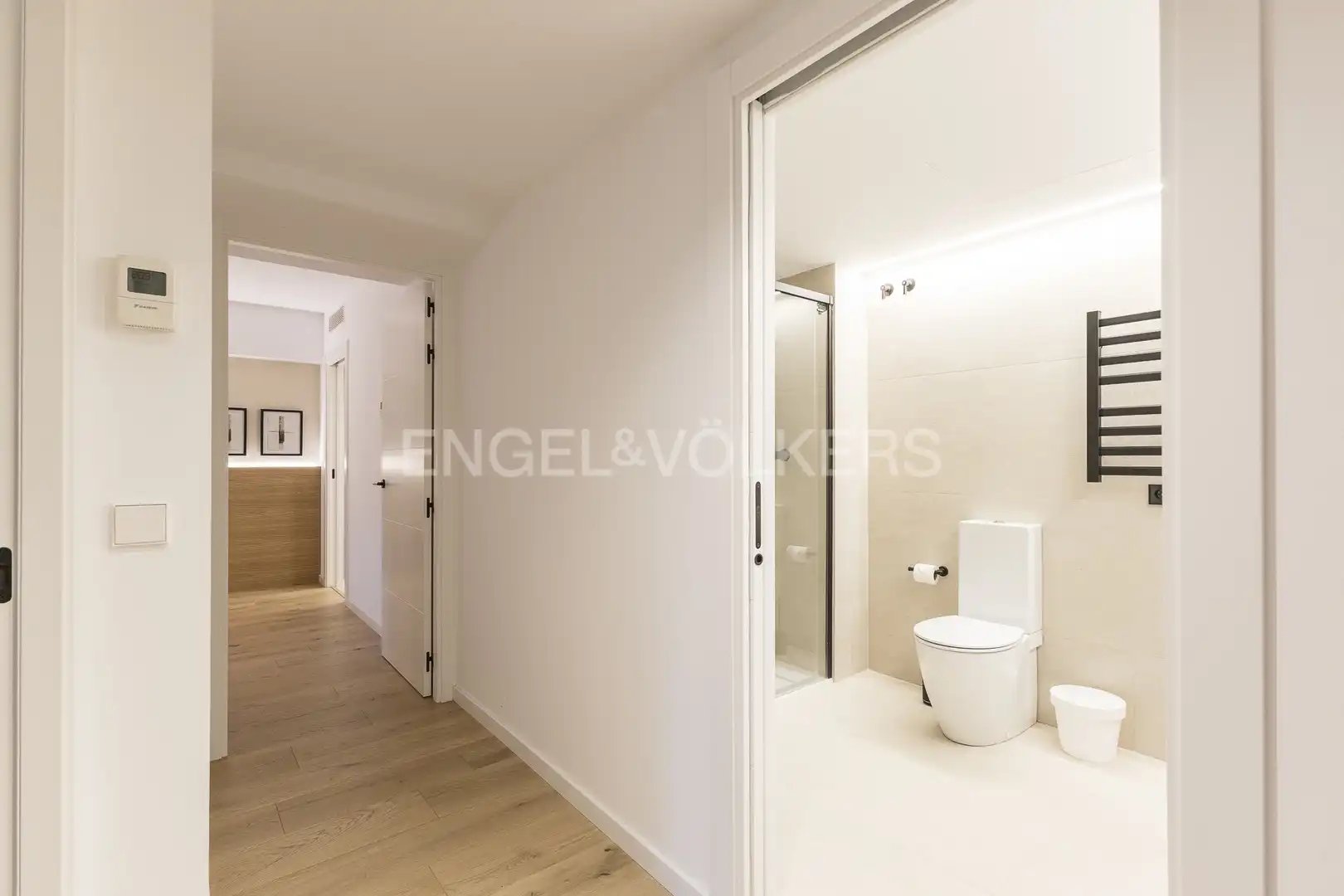 Piso de 150 m² en Barcelona