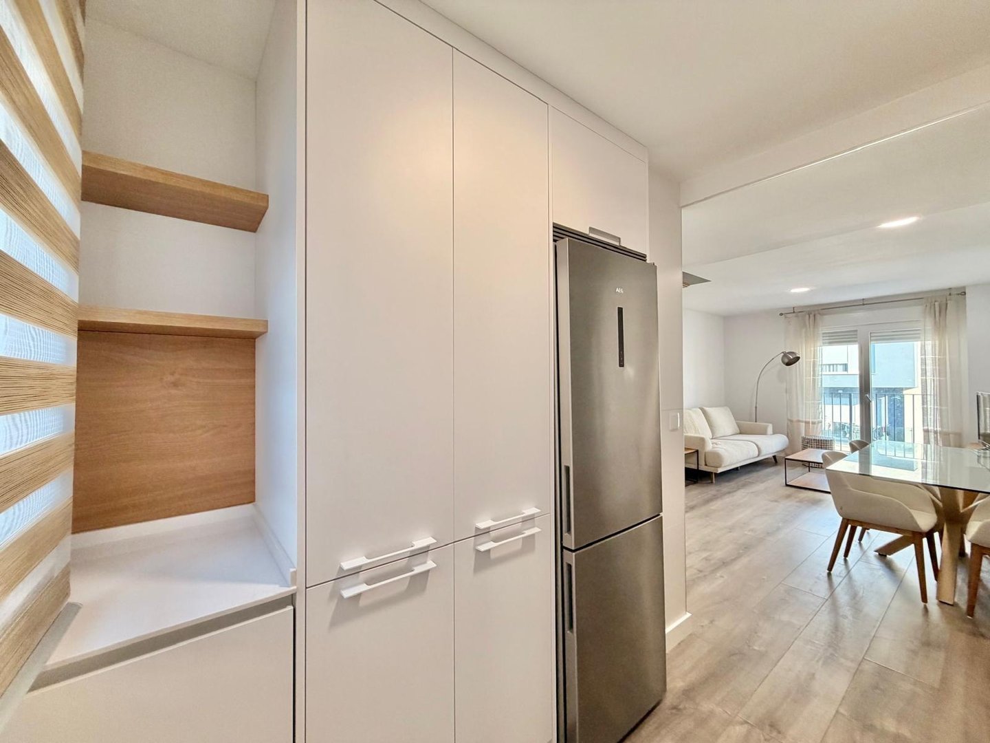 Piso de 77 m² en Mérida