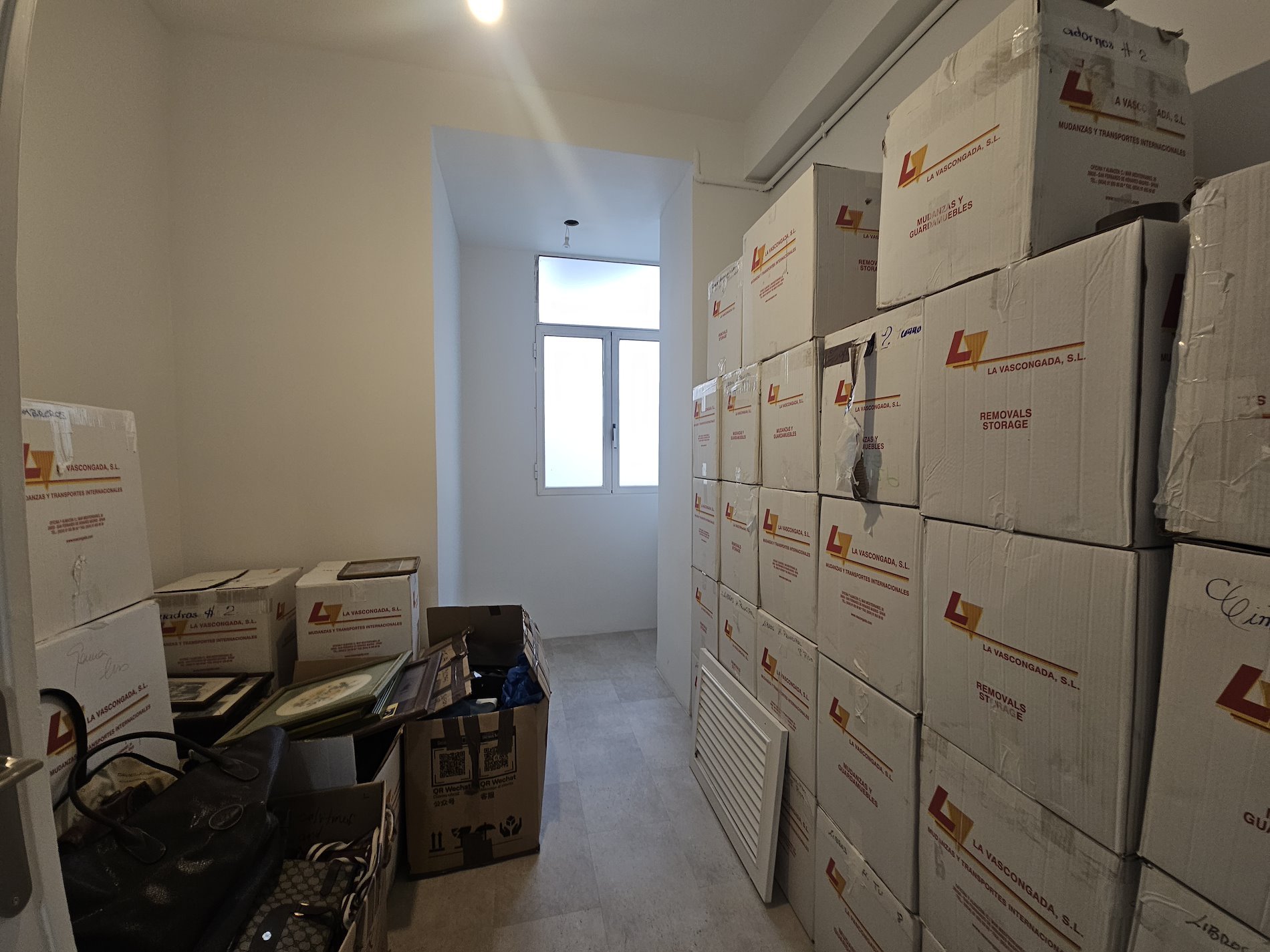 Appartement 285 m² à Madrid