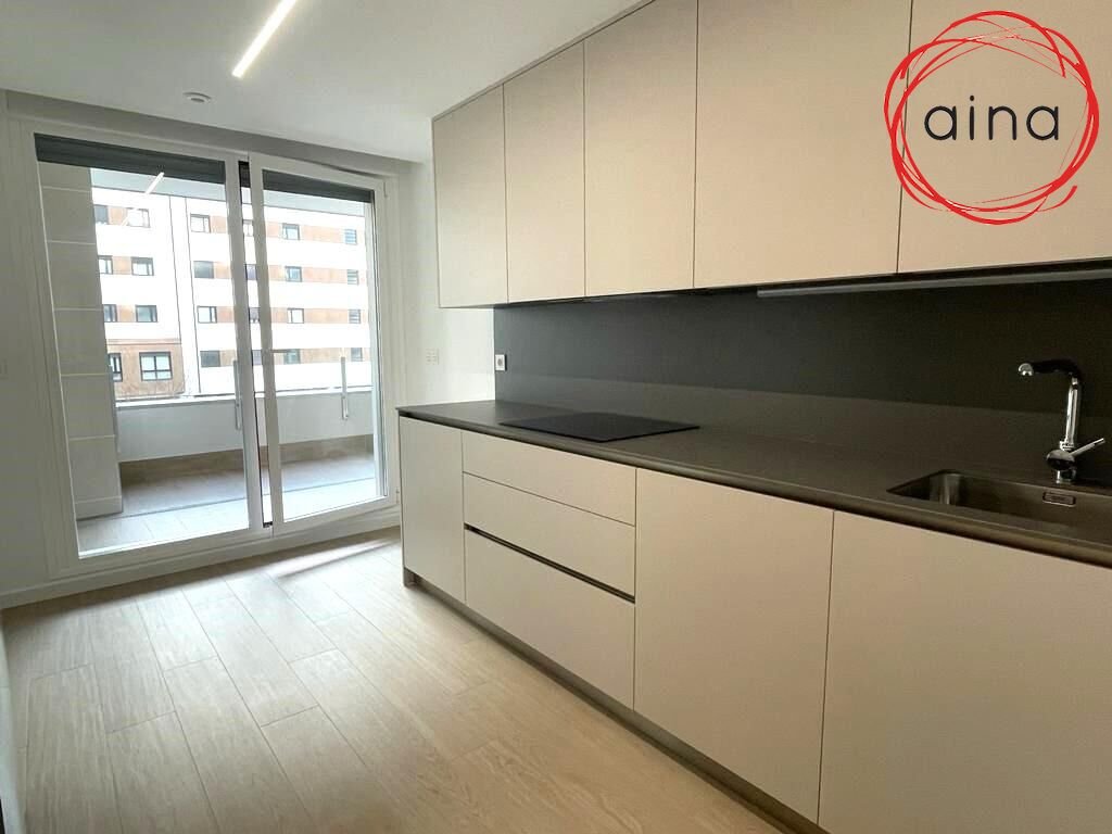 Pis de 115 m² a Pamplona
