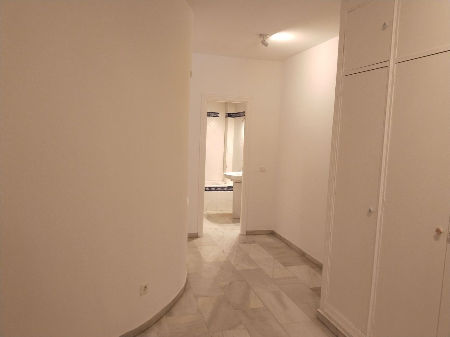 Piso de 65 m² en Sevilla