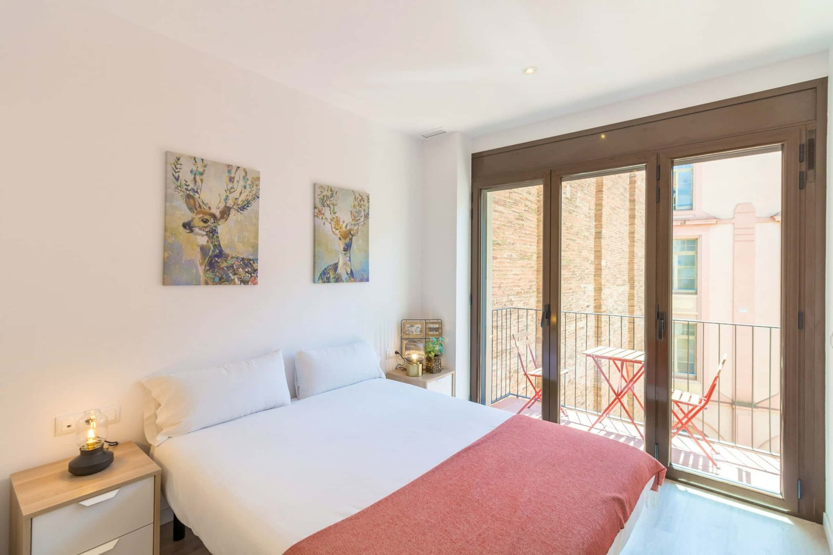 Pis de 97 m² a Barcelona
